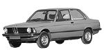 BMW E21 U0021 Fault Code