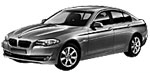 BMW F10 U0021 Fault Code